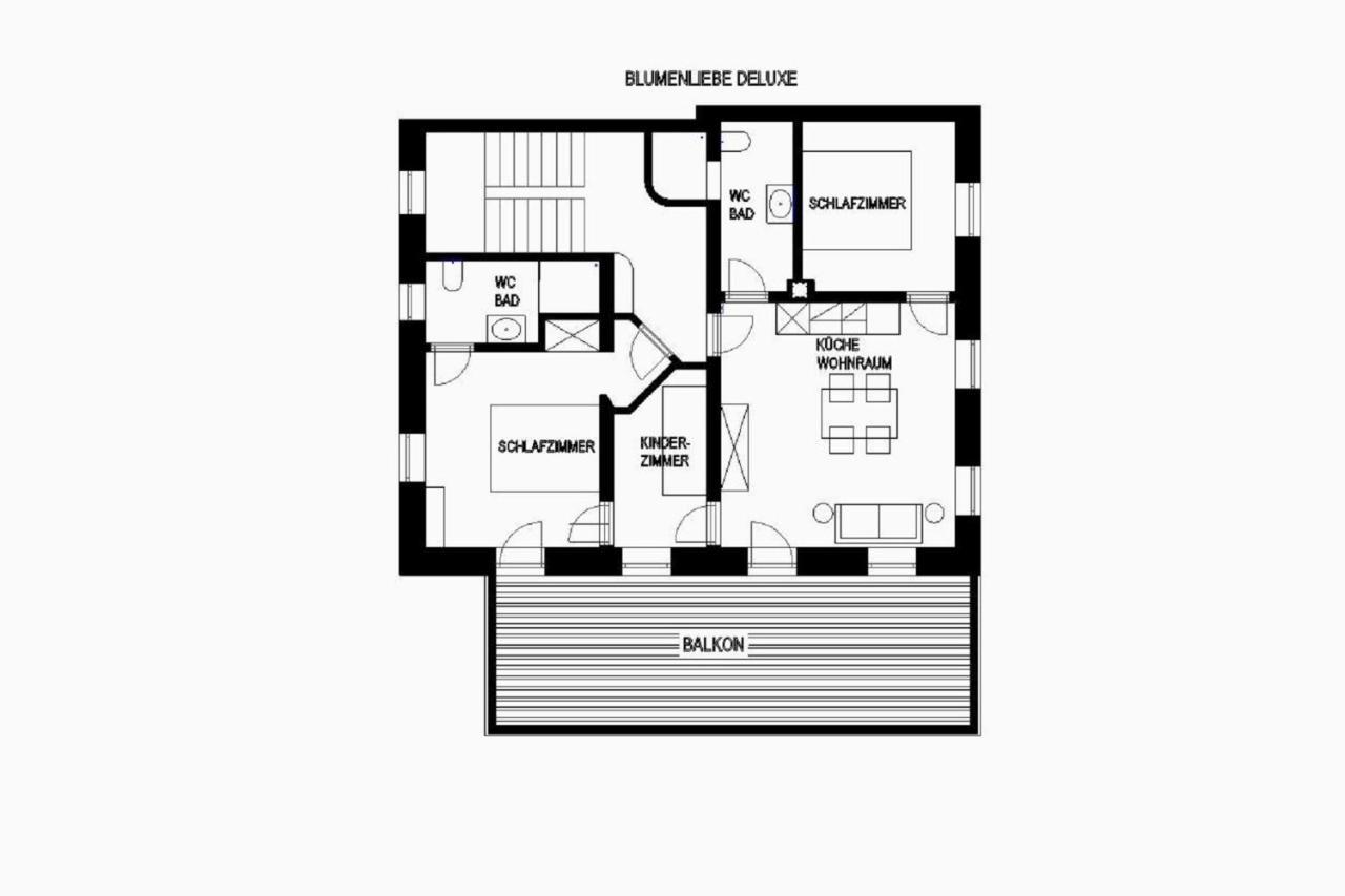 Aurach am HongarBiohof Auinger, Der Tiererlebnishof公寓 外观 照片